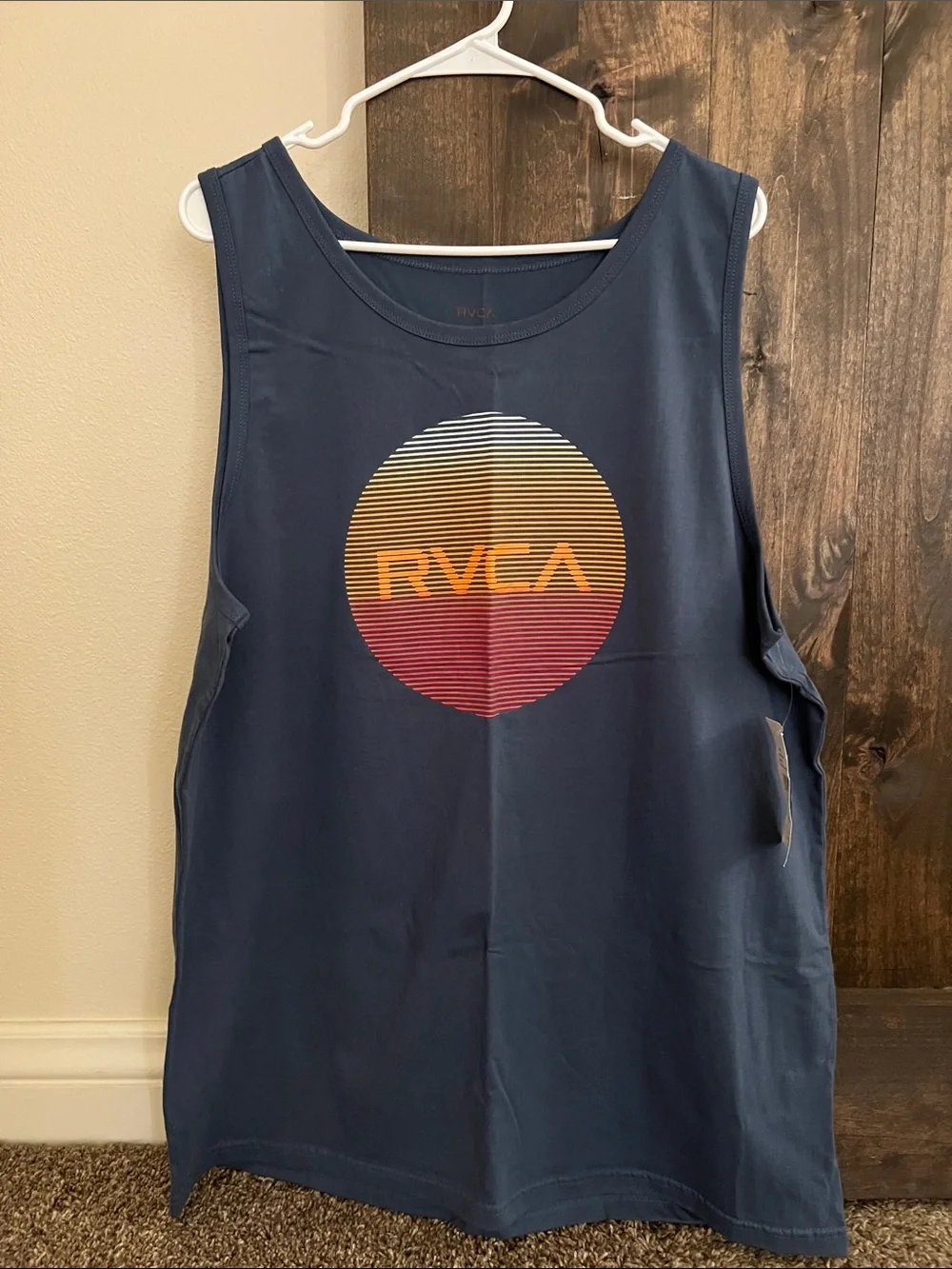 Clothing item - tank top